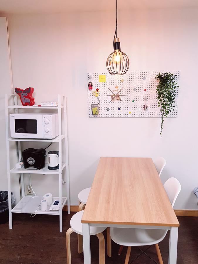 首爾Sweet House公寓 外观 照片
