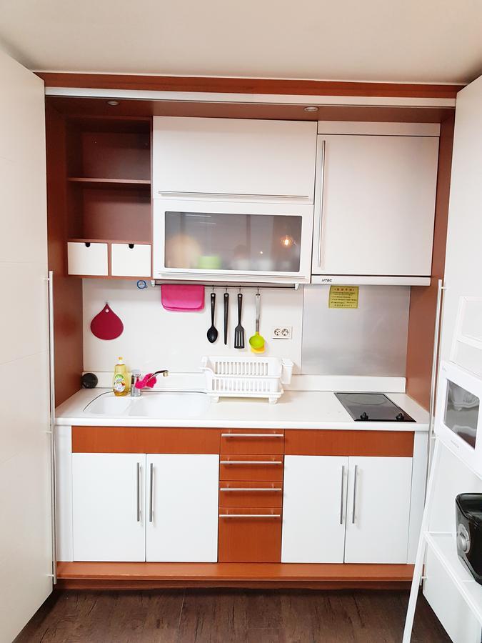 首爾Sweet House公寓 外观 照片