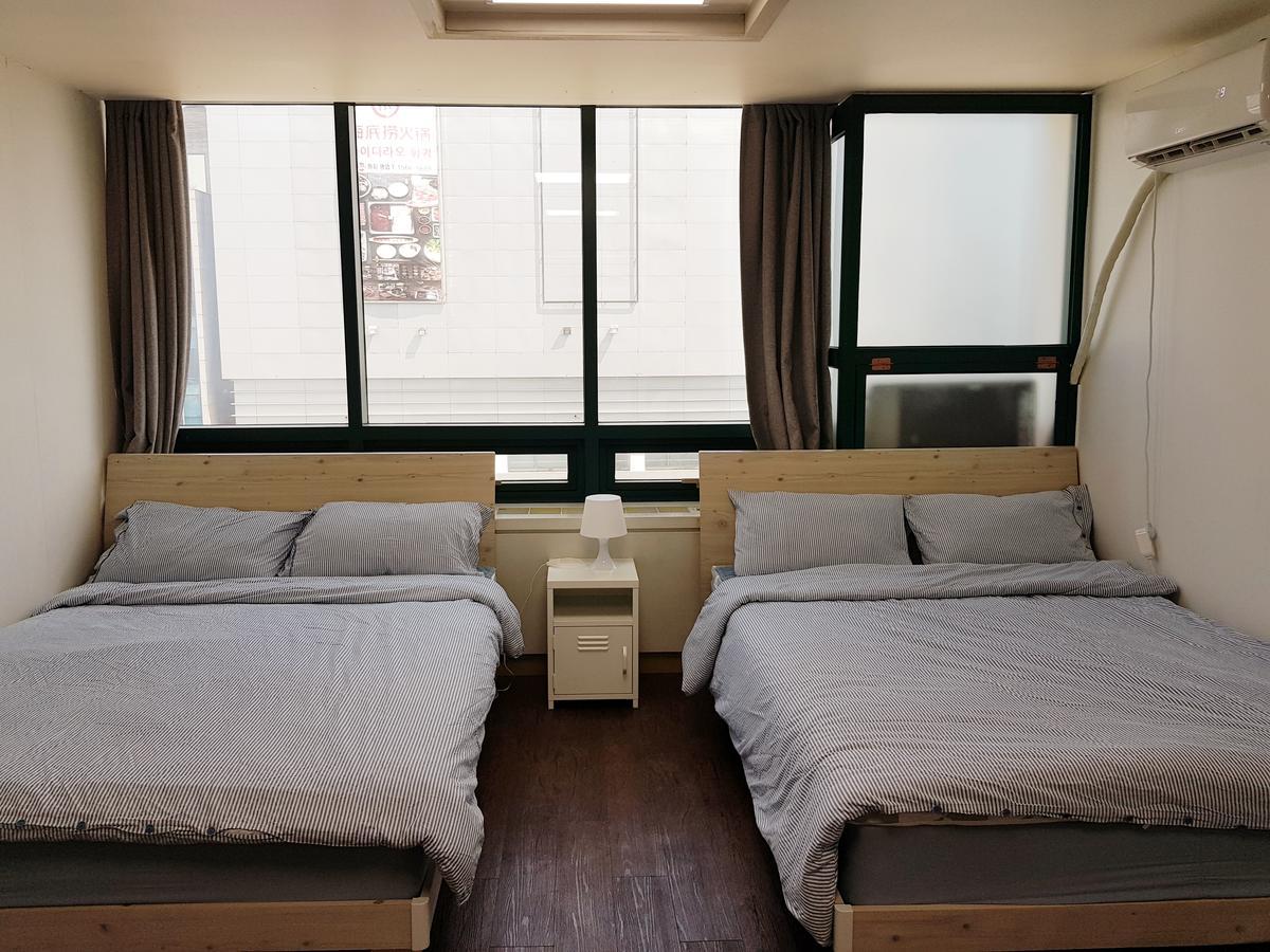 首爾Sweet House公寓 外观 照片