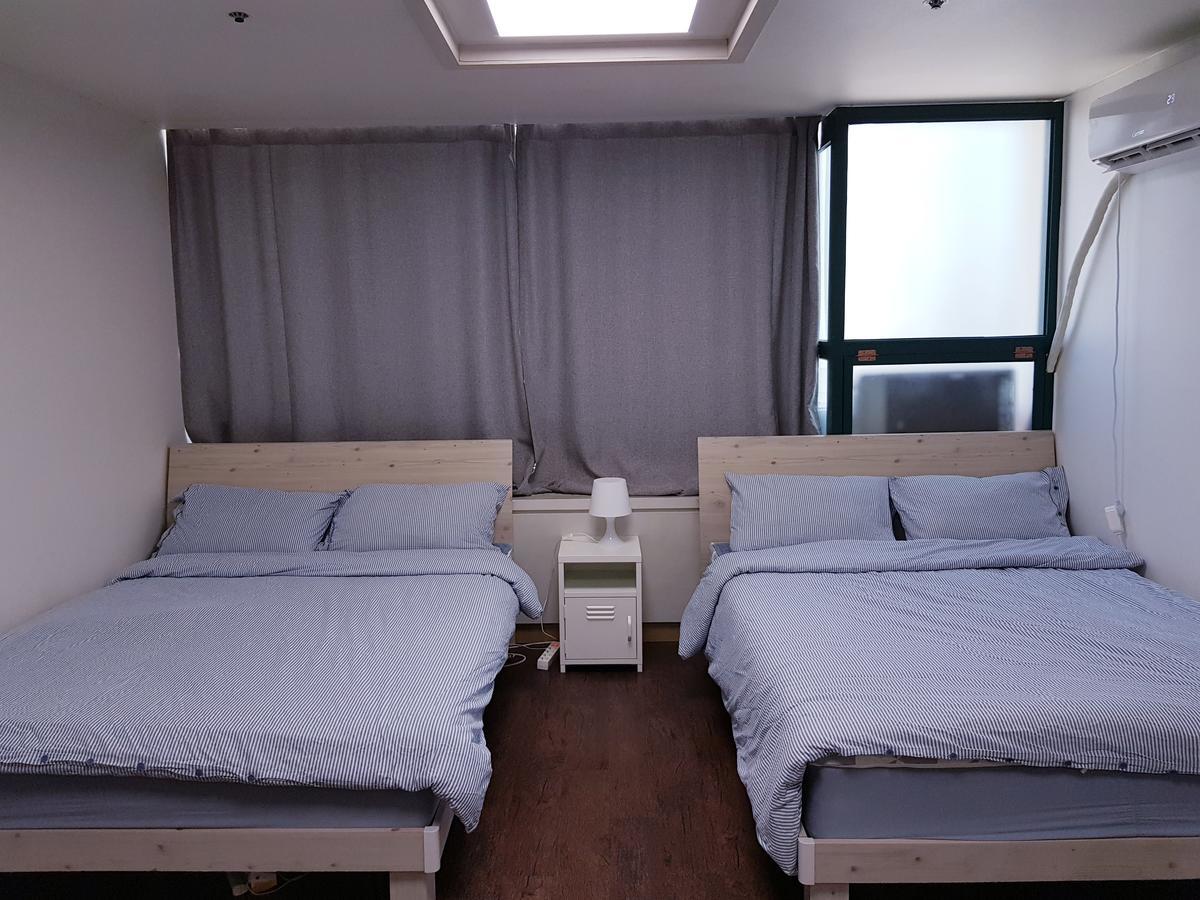 首爾Sweet House公寓 外观 照片