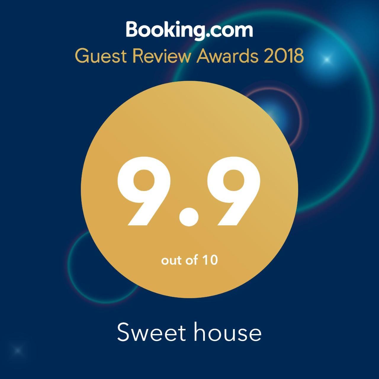 首爾Sweet House公寓 外观 照片